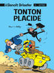Benoît Brisefer - T04 - Tonton Placide