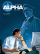 Alpha - T04 - La liste