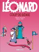 Léonard - T08 - Coup de génie