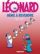 Léonard - T16 - Génie à revendre