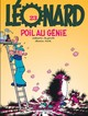 Léonard - T23 - Poil au génie !