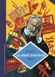 LA PETITE BEDETHEQUE DES SAVOIRS - TOME 5 - LE DROIT D'AUTEUR. UN DISPOSITIF DE PROTECTION DES OEUVR