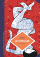 LA PETITE BEDETHEQUE DES SAVOIRS - TOME 8 - LE TATOUAGE. HISTOIRE D'UNE PRATIQUE ANCESTRALE.