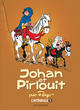 Johan & Pirlouit - INT05 - 1994-2001