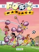 LES FOOTMANIACS - TOME 13