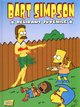 Les Simpson - Bart Simpson - T05 - Delirant junvenile