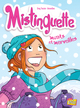 MISTINGUETTE - TOME 4 MONTS ET MERVEILLES - VOL04