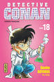 Détective Conan - T18