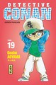 DETECTIVE CONAN - TOME 19