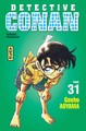 DETECTIVE CONAN - TOME 31