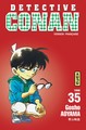 DETECTIVE CONAN - TOME 35