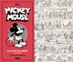 MICKEY MOUSE PAR FLOYD GOTTFREDSON N&B - TOME 01 - 1930/1931 - LA VALLEE DE LA MORT ET AUTRES HISTOI