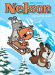 NELSON - TOME 18 - CRETIN DES ALPES