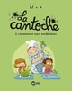 La cantoche - T03 - A consommer sans modération