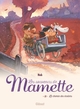 Les souvenirs de Mamette - T02 - Le chemin des écoliers - NE