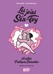 Les joies du Sex-Toy et autres pratiques sexuelles