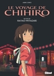 Le voyage de Chihiro - Anime Comics