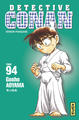 DETECTIVE CONAN - TOME 94