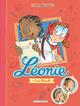 LEONIE - TOME 2 - LA RIVALE