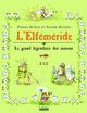 L'Elféméride - Le grand légendaire des saisons - Été
