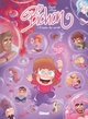 BICHON - TOME 03 - L'ANNEE DES SECRETS