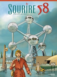 Kathleen - T01 - Sourire 58