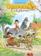 CAMOMILLE ET LES CHEVAUX - TOME 02 - SACRE POMPON