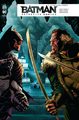 Batman - Detective Comics - T03 - La ligue des ombres