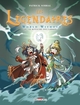 Les Légendaires - T20 - World Without - Le Royaume des larmes