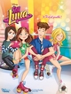 SOY LUNA TOME 4