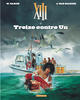 XIII - T08 - Treize contre un