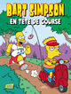 Les Simpson - Bart Simpson - T14 - En tête de course