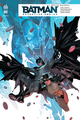 Batman - Detective Comics (1937) - T04 - Deux ex machina