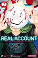 REAL ACCOUNT - TOME 7 - VOL07