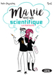 MA VIE AVEC UN SCIENTIFIQUE