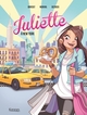 JULIETTE EN BD - JULIETTE A NEW YORK BD T01