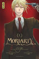 Moriarty - T01