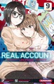 REAL ACCOUNT - TOME 9 - VOL09