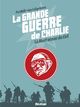 La grande guerre de Charlie - T09 - La mort venue du ciel