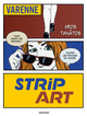 STRIP ART