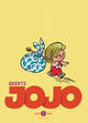 JOJO INTEGRALE - TOME 1 - JOJO, L'INTEGRALE (1983-1991)