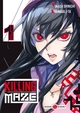 KILLING MAZE - T01 - KILLING MAZE - VOL. 01