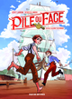 Pile ou Face - T01 - Cavale au bout du monde