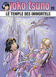 Yoko Tsuno - T28 - Le Temple des Immortels