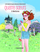 QUATRE SOEURS TOME 3 BETTINA BD