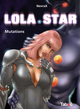 Lola Star - T02 - Mutations