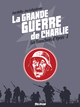 La grande guerre de Charlie - T06 - de Messines à Passchendaele