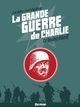 La grande guerre de Charlie - T08 - Le jeune Adolf