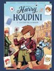 HARRY HOUDINI - TOME 1 LA CLEF DE LA MAGIE