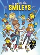 MONDE DES SMILEYS T01 - MISE A JOUR